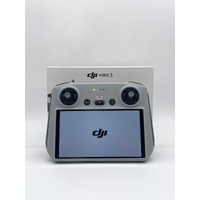 DJI Mini 3 Fly More Combo with RC Controller 4K HDR Camera Drone and Accessories