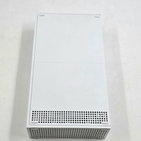 Microsoft Xbox Series S All Digital 512GB Console White 1883 with Controller