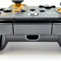 PowerA Advantage Wired Controller for Xbox Series X/S (Midas)