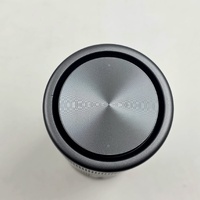 Nebula by Anker Capsule Air Pocket Projector Black D4112C11 with Remote Base