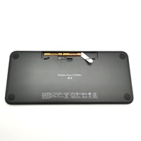 Logitech Pebble Keys 2 K380S Bluetooth Wireless Keyboard Graphite