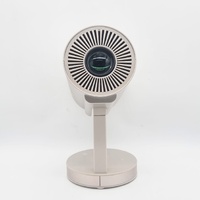 Aiwa Smart LED Projector HD 720P Bluetooth with Remote AWH09-CHAMP