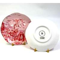 T2 Hijinks Pink Tea For Two Set H210BG897 Luxury Tea Gift Collection