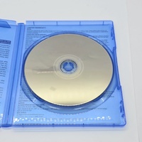 Kingdom Hearts HD 1.5 + 2.5 ReMIX PlayStation 4 PS4 Video Disc Game