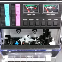 Medion MD 44238 80s Retro Boombox Bluetooth CD Tape FM/AM Radio Player