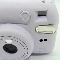 Fujifilm Instax Mini 12 Instant Film Camera Lilac Purple