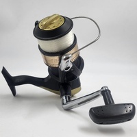 Shimano Hyperloop 6000FB Spinning Fishing Reel Saltwater
