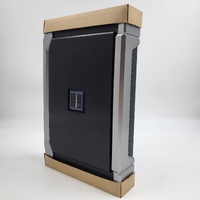 Alpine Amplifiers X-A90V 4 Channel and Mono Amplifier