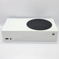 Microsoft Xbox Series S Digital Console 512GB White with Controller