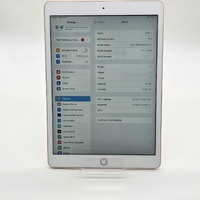 Apple iPad 10.2 Inch Display 8th Gen MYLC2X/A 32GB Gold WiFi Tablet