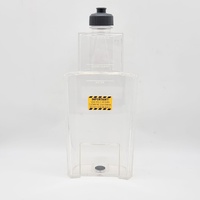 Hoover ONEPWR FloorMate Cordless Elite Hard Floor Cleaner with Drip Tray