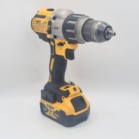 DeWalt DCD996-XE 18V XRP Cordless Hammer Driver Drill with 5.0Ah Battery Charger