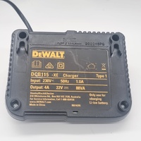 DeWalt DCV100-XE 18V XR Cordless 18V Blower with 4.0Ah Battery and Charger