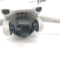 DJI Mini 3 Drone 4K HDR Camera with DJI Remote Control Accessories and Box