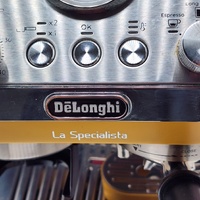 DeLonghi EC9155 La Specialista Espresso Coffee Machine Cappuccino