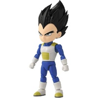 Bandai Dragon Ball Daima Dragon Stars Series Vegeta Mini Action Figure