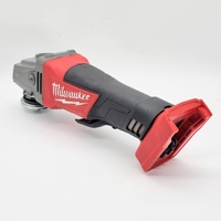 Milwaukee M18 FUEL 125mm Cordless Angle Grinder M18 CAG125XPD Skin Only