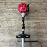Honda UMK425U 25cc Honda GX25 4 Stroke Petrol Straight Shaft Brushcutter