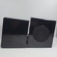 LG FB162 Mini Home Theatre CD DVD Player USB AUX Radio