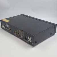 Pioneer DV-344 DVD Player PAL NTSC Multi Region CD MP3 Compact Slim