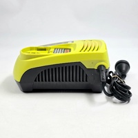 Ryobi One+ 14.4 18V Dual Chemistry Car Battery Charger BCL1418
