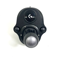 Logitech G920 Driving Force Gaming Wheel with Gear Shifter Pedals Xbox One PC