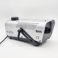 Antari Alpha F-80Z 700W Fog Machine Party Smoke Effects