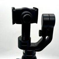 Zhiyun Smooth 4 Handheld Gimbal Stabilizer SMA04 for Smartphone In Carry Box