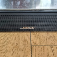Bose Smart Ultra Soundbar 441451 Black Dolby Atmos Alexa WiFi Bluetooth