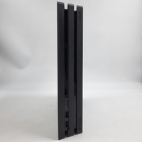 Sony PlayStation 4 Pro 1TB Game Console Black with Controller and Leads