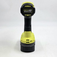 Ryobi RID18X 18V ONE+ HP Brushless 4 Mode Impact Driver 4.0Ah Battery Charger