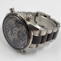 Seiko SFJ005P1 Prospex Speedtimer Limited Edition 0822/4000 Chronograph Watch