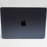 Apple MacBook Air M2 2022 13.6 Inch Midnight A2681 16GB RAM 256GB SSD