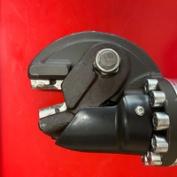 Edilgrappa MU16 Shear Cutter 16mm Skin Only with Hard Case