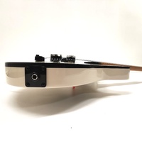 Fender EVH Wolfgang Special Electric Guitar in Husk White