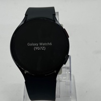 Samsung Galaxy Watch6 44mm SM-R945F WiFi GPS Super AMOLED Smartwatch