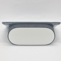 Google Nest Hub 2nd Gen Smart Home Display with Google Assistant Chalk