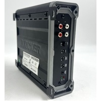 Kicker 46CXA4001 CXA400.1 400W RMS Mono Subwoofer Amplifier