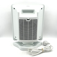 DeLonghi DCH7992ER 2200W Digital Ceramic Heater ECO Plus
