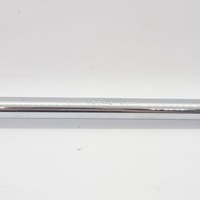 Sidchrome 14907 1/2 Inch Drive Swivel Head Ratchet 325mm No Tommy Bar