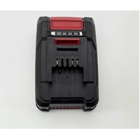 Ozito 2.0Ah 18V Battery PXBP-200 with PXCG-120 Compact Charger