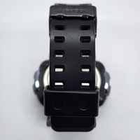 Casio G-Shock G-Steel GM-700P 200m Mens Analog Digital Quartz Watch