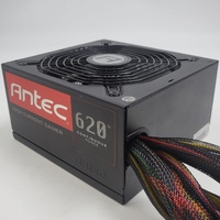 Antec HCG-620 High Current Gamer 80 Plus Bronze Power Supply
