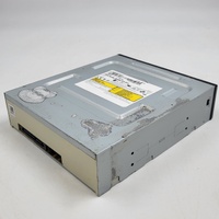 Toshiba Samsung SH-224 DVD Writer Internal SATA Optical Drive