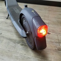 Segway Ninebot E2 Pro Electric Scooter 27km Range 25km/h 120kg Max