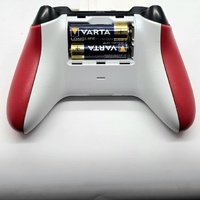 Microsoft Xbox One 500GB Console 1540 Black with Controller and Leads