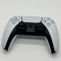 Sony PlayStation 5 Slim 1TB Digital Console CFI-2002 with Controller and Leads