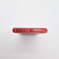 Samsung Portable SSD T7 1TB MU-PC1T0R Metallic Red USB 3.2 External