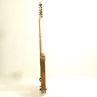 Squier by Fender Telecaster Butterscotch Blonde Guitar with Hard Case