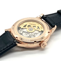 Seiko Presage Cocktail Time Limited Edition 842/1000 Lark Ichigo Ichie SRPL20J1